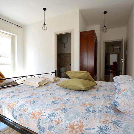 Am Di Alessandro Deidda Cagliari Zewnętrze zdjęcie