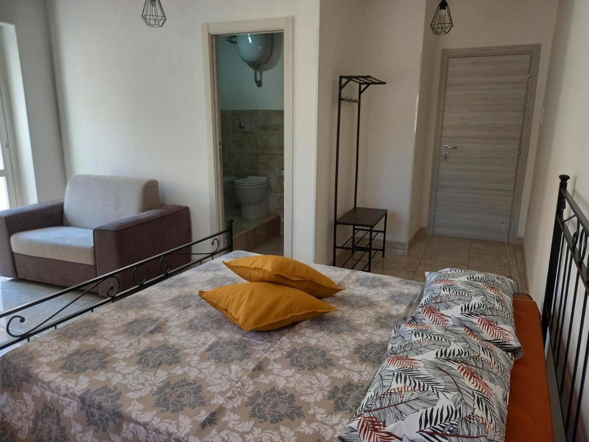 Am Di Alessandro Deidda Cagliari Zewnętrze zdjęcie