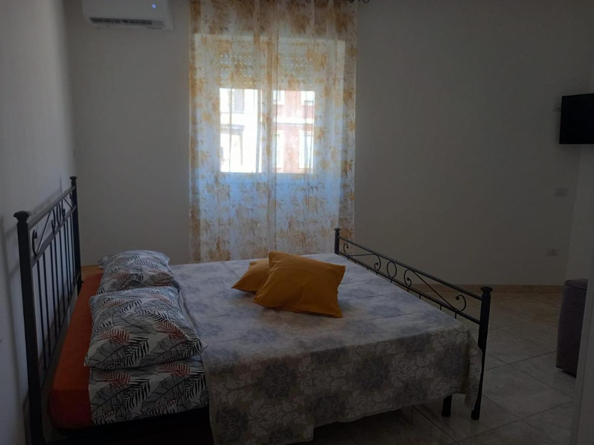 Am Di Alessandro Deidda Cagliari Zewnętrze zdjęcie