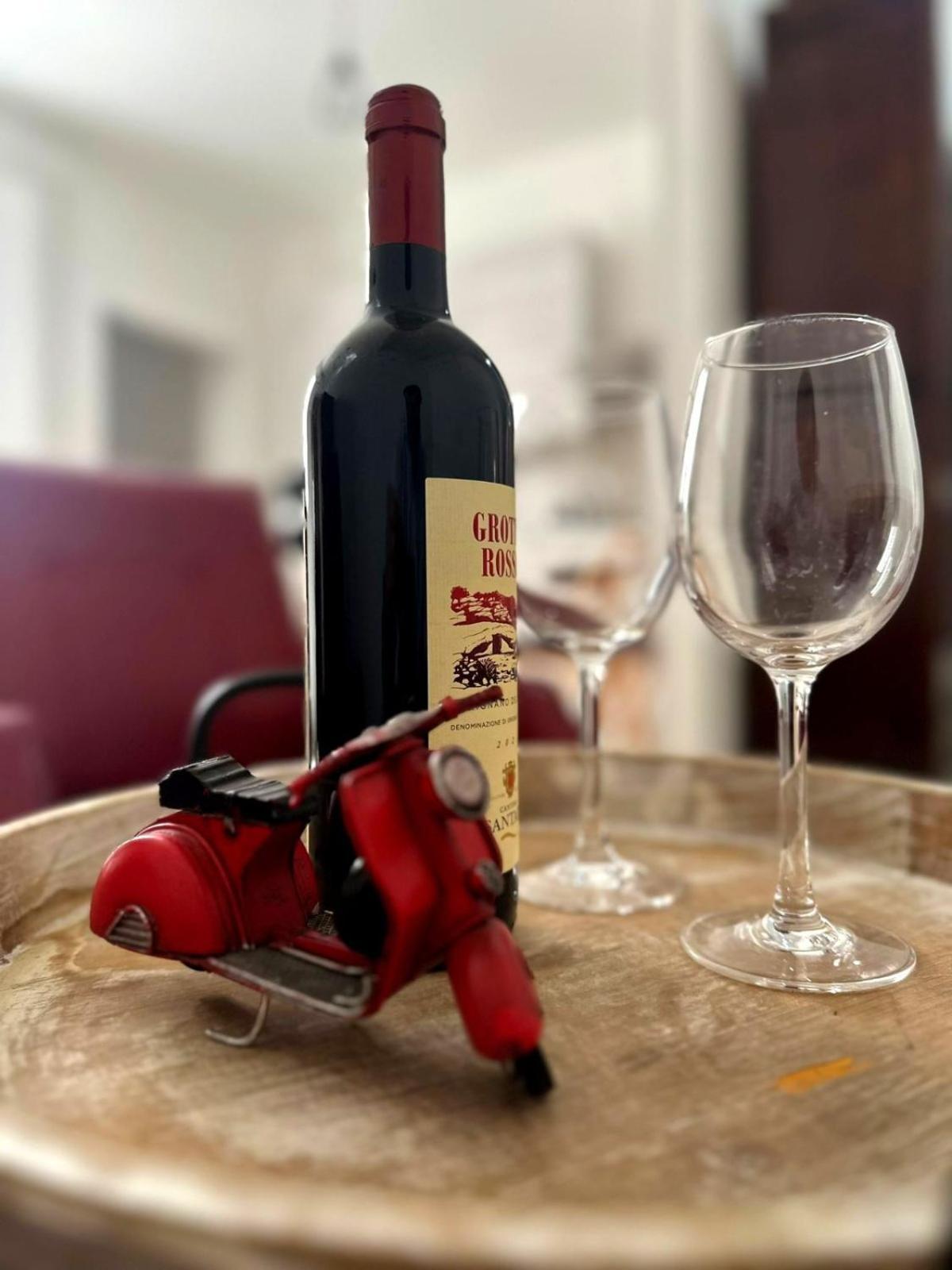Am Di Alessandro Deidda Cagliari Zewnętrze zdjęcie